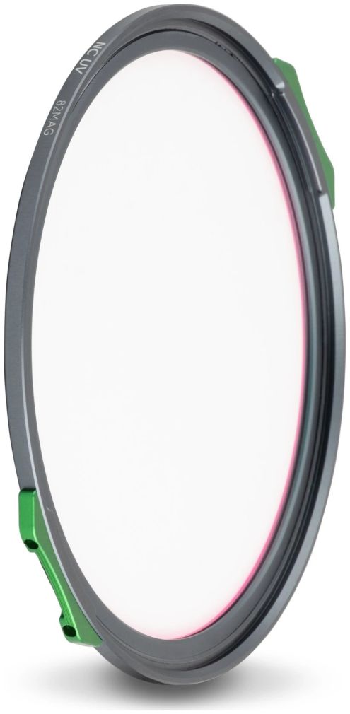 NiSi JetMag Pro NC UV 82MAG Magnetischer Filter