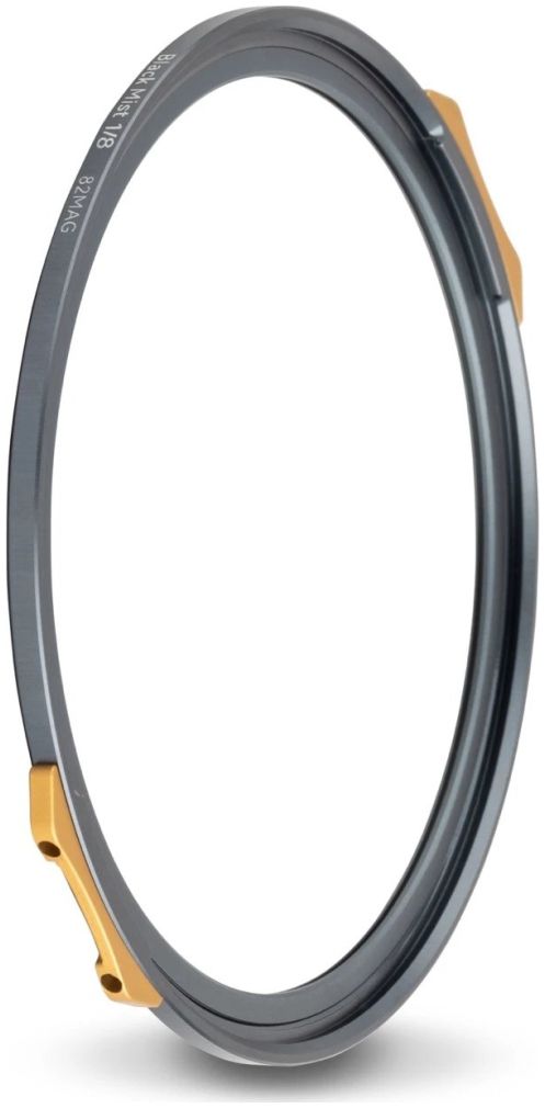 NiSi JetMag Pro Noir Mist 1/8 82MAG Filtre Magnétique