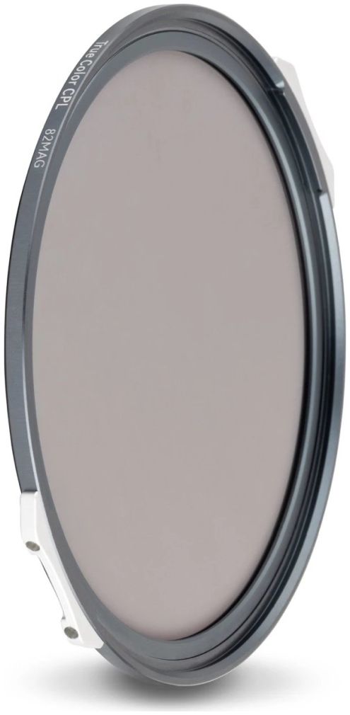 NiSi JetMag Pro True Filtre magnétique Couleur CPL 82MAG