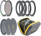 NiSi JetMag Pro 82MAG Kit le Capture