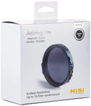 NiSi JetMag Pro 82MAG Kino-Kit