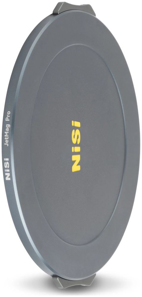 NiSi JetMag Pro Magnetische Frontkappe 95MAG