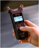 Tascam DR-07XP Enregistreur portatif