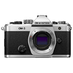 OM SYSTEM OM-3 + 12-45mm f/4.0 Pro