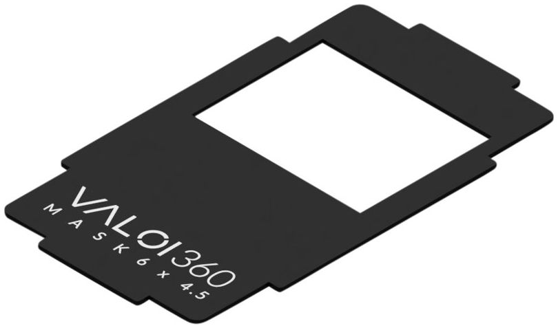 Valoi Masque 6x4.5