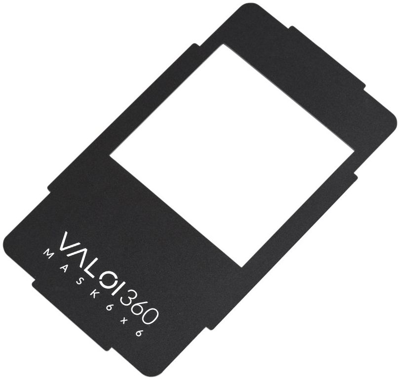 Valoi Masque 6x6