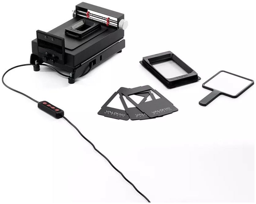 Valoi Professional Scanning Kit