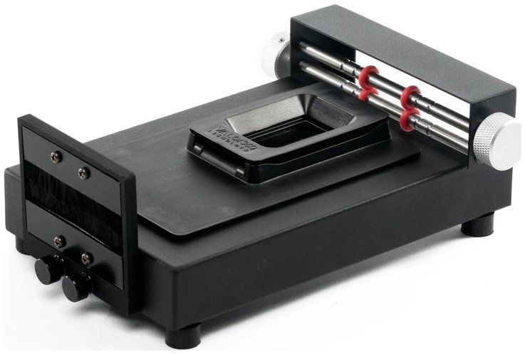 Valoi Advancer Scanning Kit