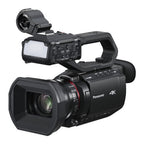 Panasonic AG-CX18EJ - Caméscope compact 4K 10bit 60p avec connectivité IP