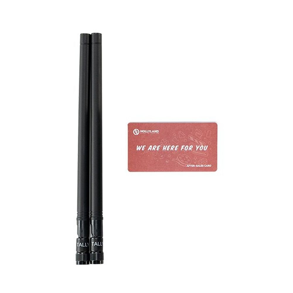 Hollyland sans Fil Tally System Antenne pour sans Fil Tally OUTLET