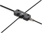 DJI Focus Pro LiDAR zu DJI Übertragungskabel Hub