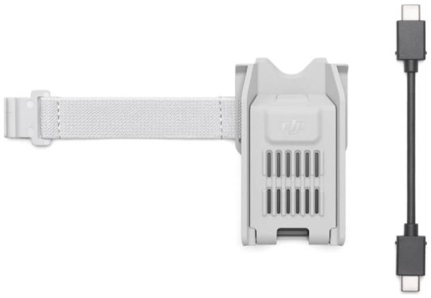 DJI Cellular Dongle 2 Kit de Montage (pour DJI Mini 4 Pro)