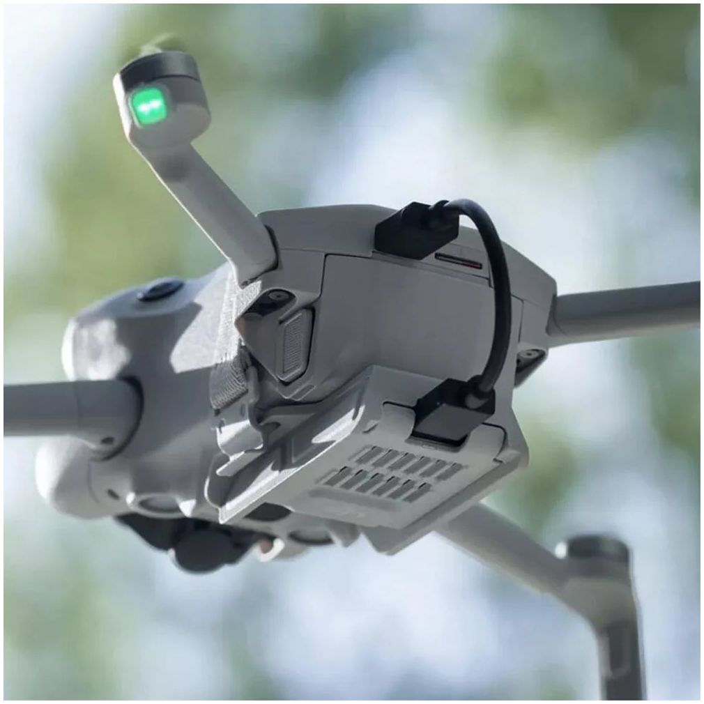 DJI Cellular Dongle 2 Kit de Montage (pour DJI Mini 4 Pro)