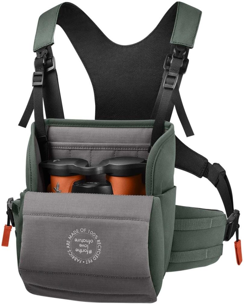 Swarovski BH bino Gurtzeug