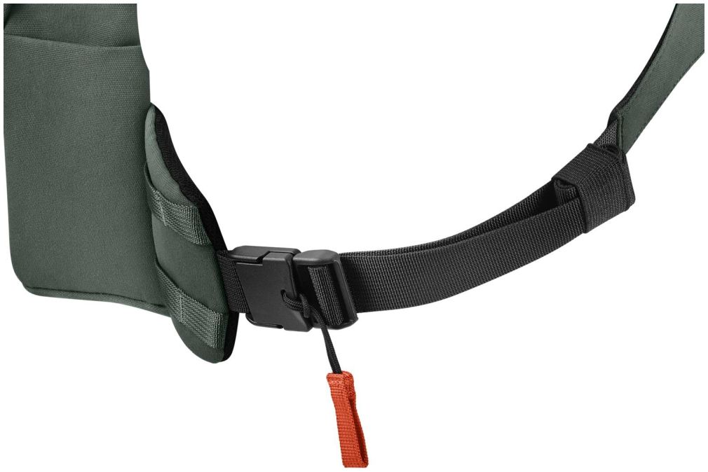 Swarovski BH bino Gurtzeug