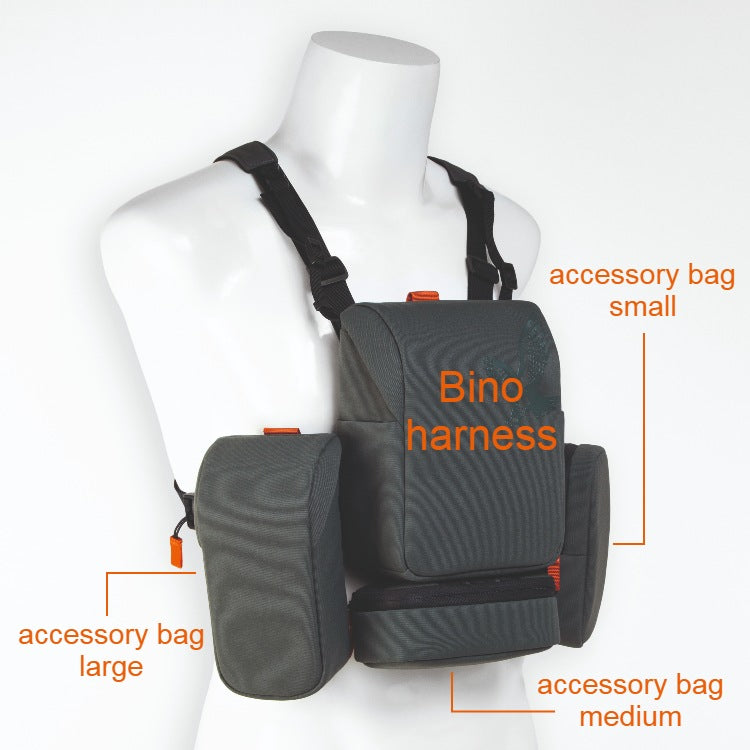 Swarovski BH bino Gurtzeug