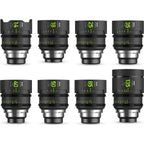 NiSi ATHENA PRIME MASTER SET (PL-Mount)