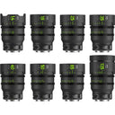 NiSi ATHENA PRIME MASTER SET (RF-Mount)