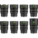 NiSi ATHENA PRIME MASTER SET (E-Mount)
