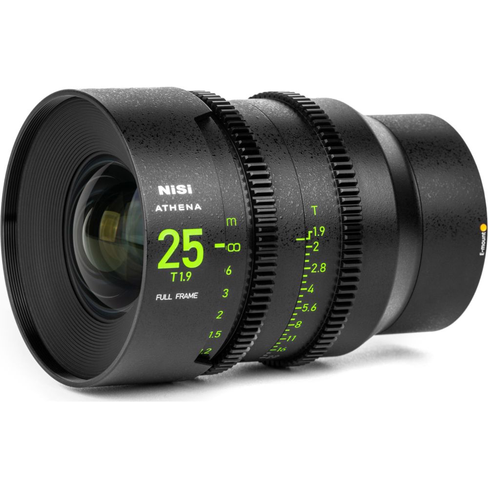 NiSi ATHENA PRIME MASTER SET (E-Mount)