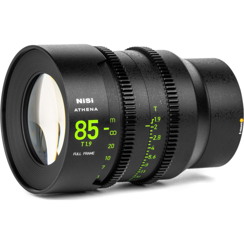 NiSi ATHENA PRIME MASTER SET (E-Mount)