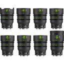 NiSi ATHENA PRIME MASTER SET (L-Mount)