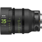 NiSi ATHENA PRIME MASTER SET (L-Mount)