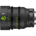 NiSi ATHENA PRIME MASTER SET (L-Mount)