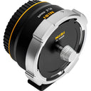 NiSi ATHENA PRIME Adaptateur de monture d'objectif (PL-Z)