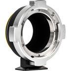NiSi ATHENA PRIME Adaptateur de monture d'objectif (PL-Z)