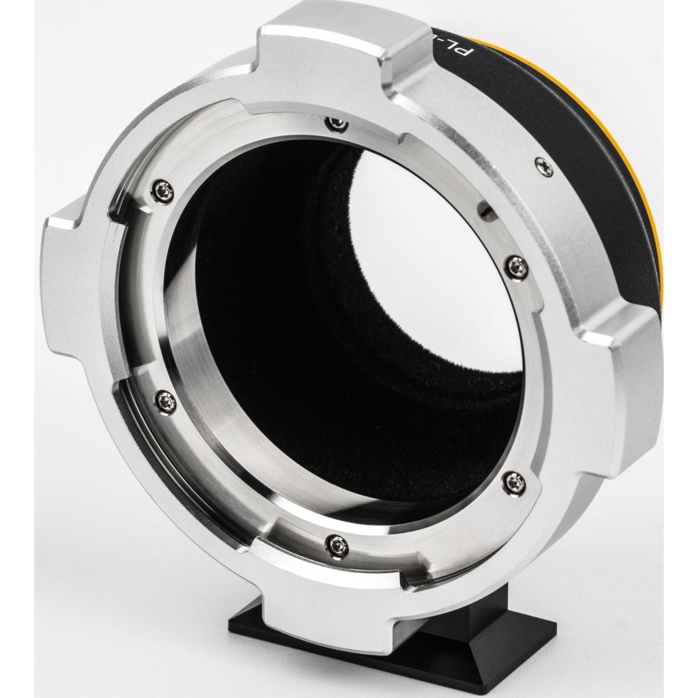 NiSi ATHENA PRIME Adaptateur de monture d'objectif (PL-Z)