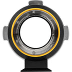 NiSi ATHENA PRIME Adaptateur de monture d'objectif (PL-Z)