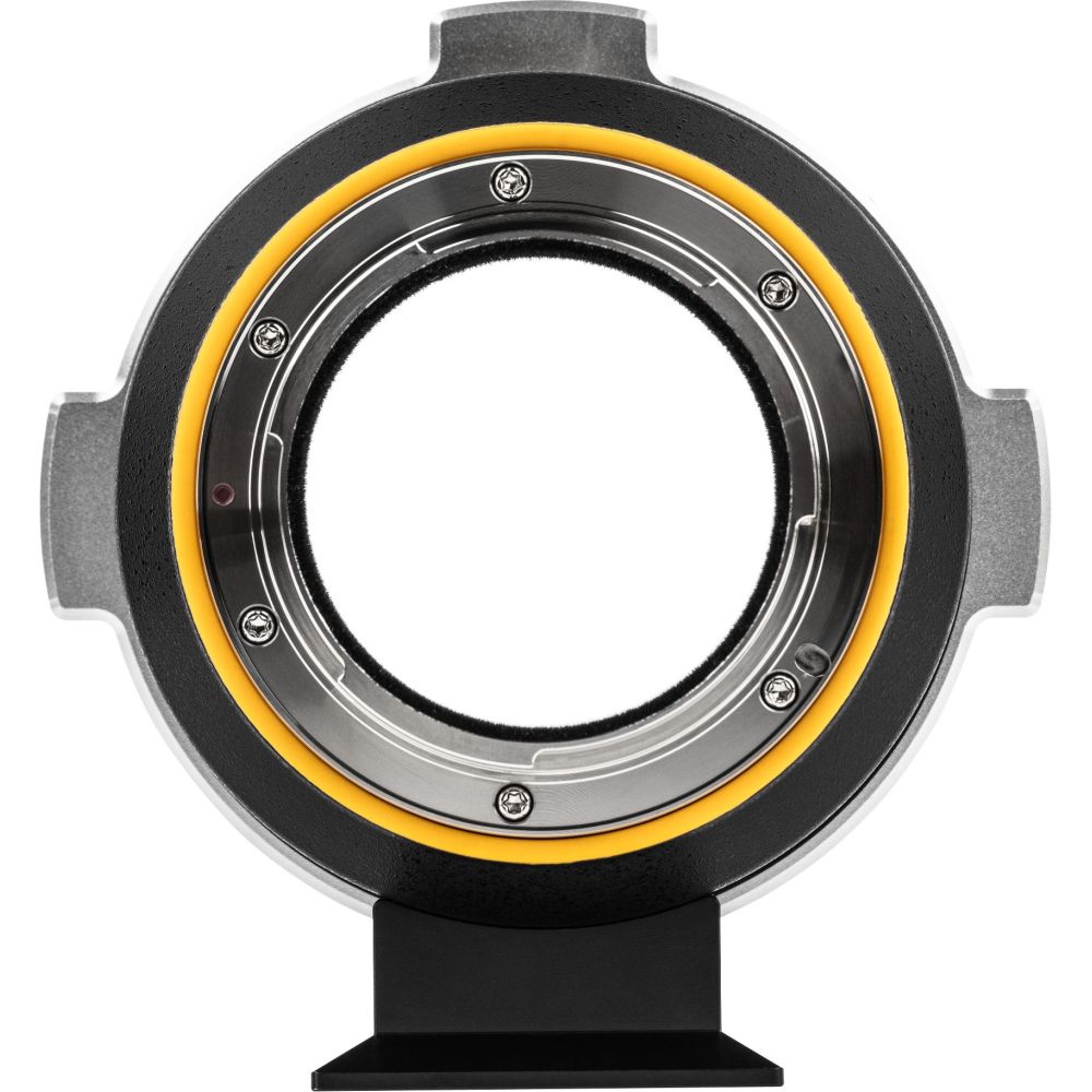 NiSi ATHENA PRIME Adaptateur de monture d'objectif (PL-Z)