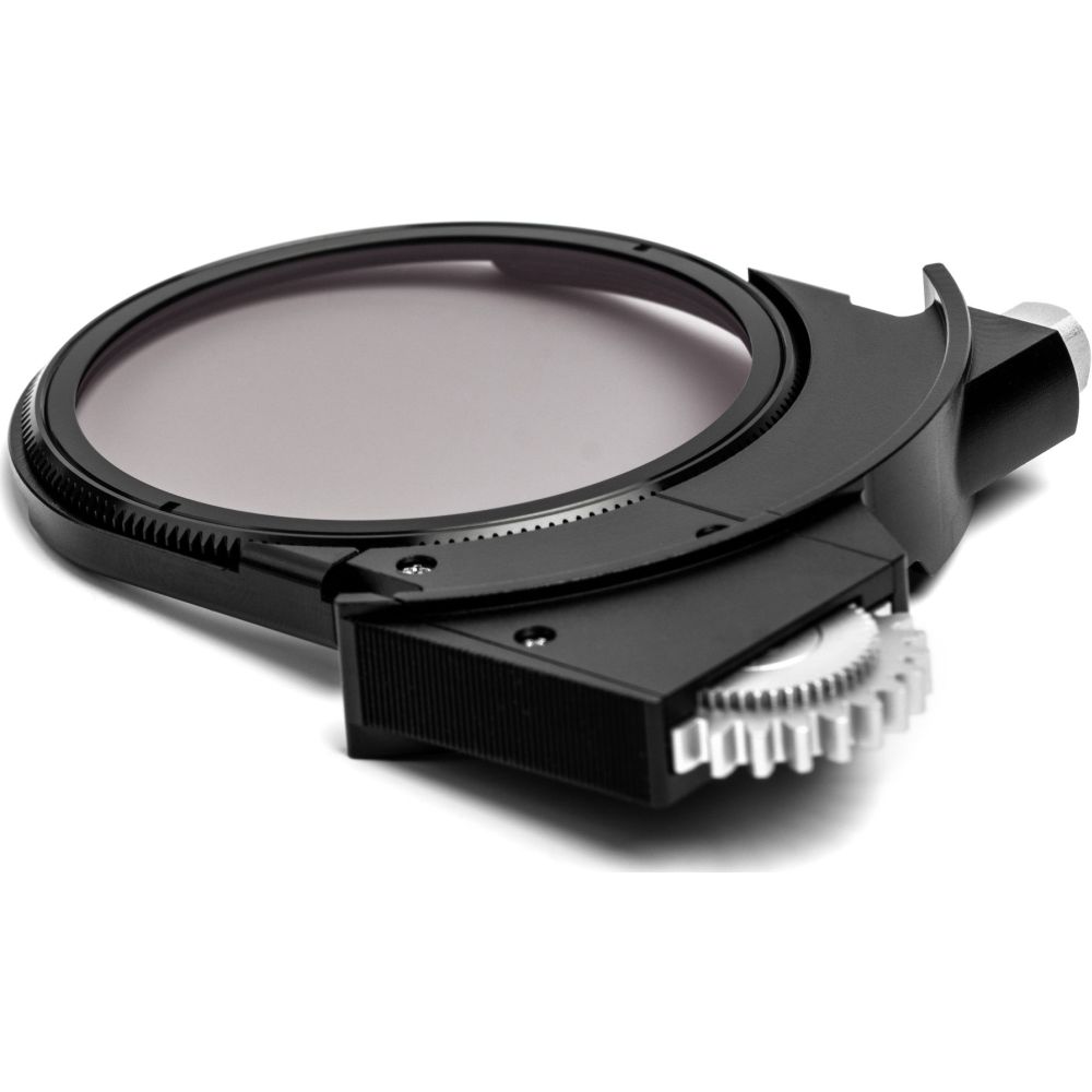 NiSi Athena Drop In Filter True Colour ND-VARIO 1-5 Stufen (0,3-1,5)