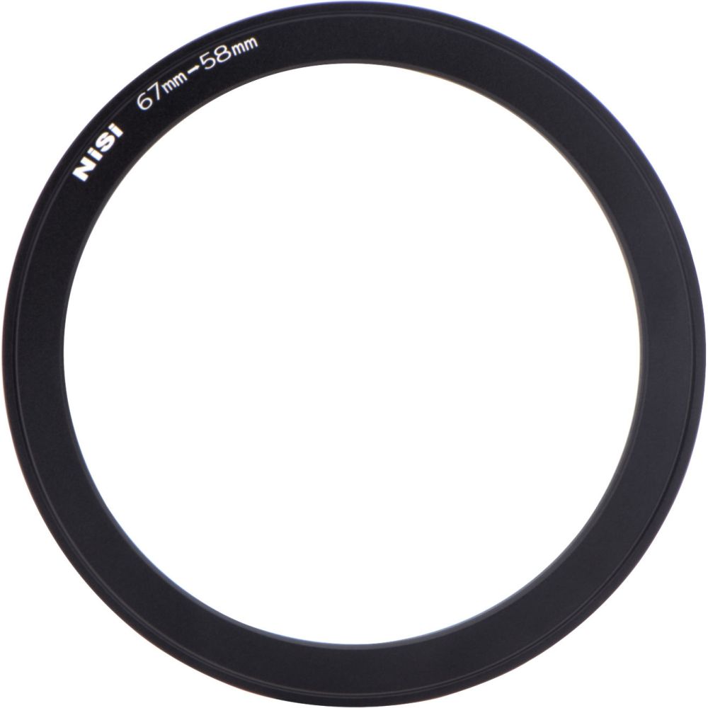 NiSi 67-58mm Adapter ring