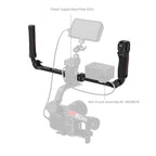 SmallRig 4327 Focus Control Dual Grip für DJI RS Series OUTLET