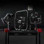 SmallRig 4327 Focus Control Dual Grip für DJI RS Series OUTLET