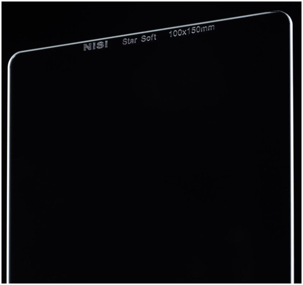 NiSi Star Filtre souple 100x150