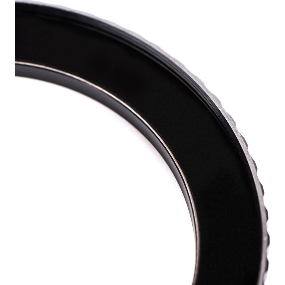 NiSi-Messing-Adapterring 58-82mm