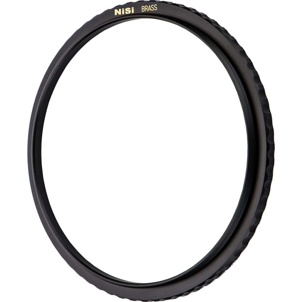 NiSi Brass Adapter ring 52-67mm