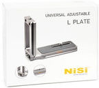 NiSi L-Halterung NLP-C