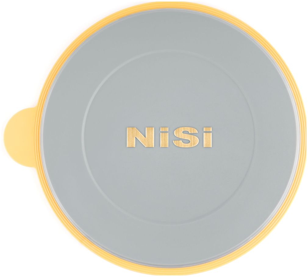 NiSi S6 TC CPL Kit für Canon TS-E 17mm F4
