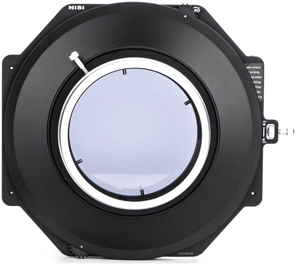 NiSi S6 TC CPL Kit pour Nikon Z 14-24mm f/2.8 S