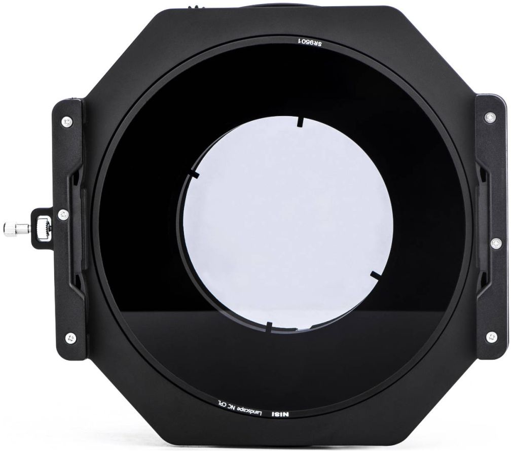 NiSi S6 TC CPL Kit pour Nikon Z 14-24mm f/2.8 S
