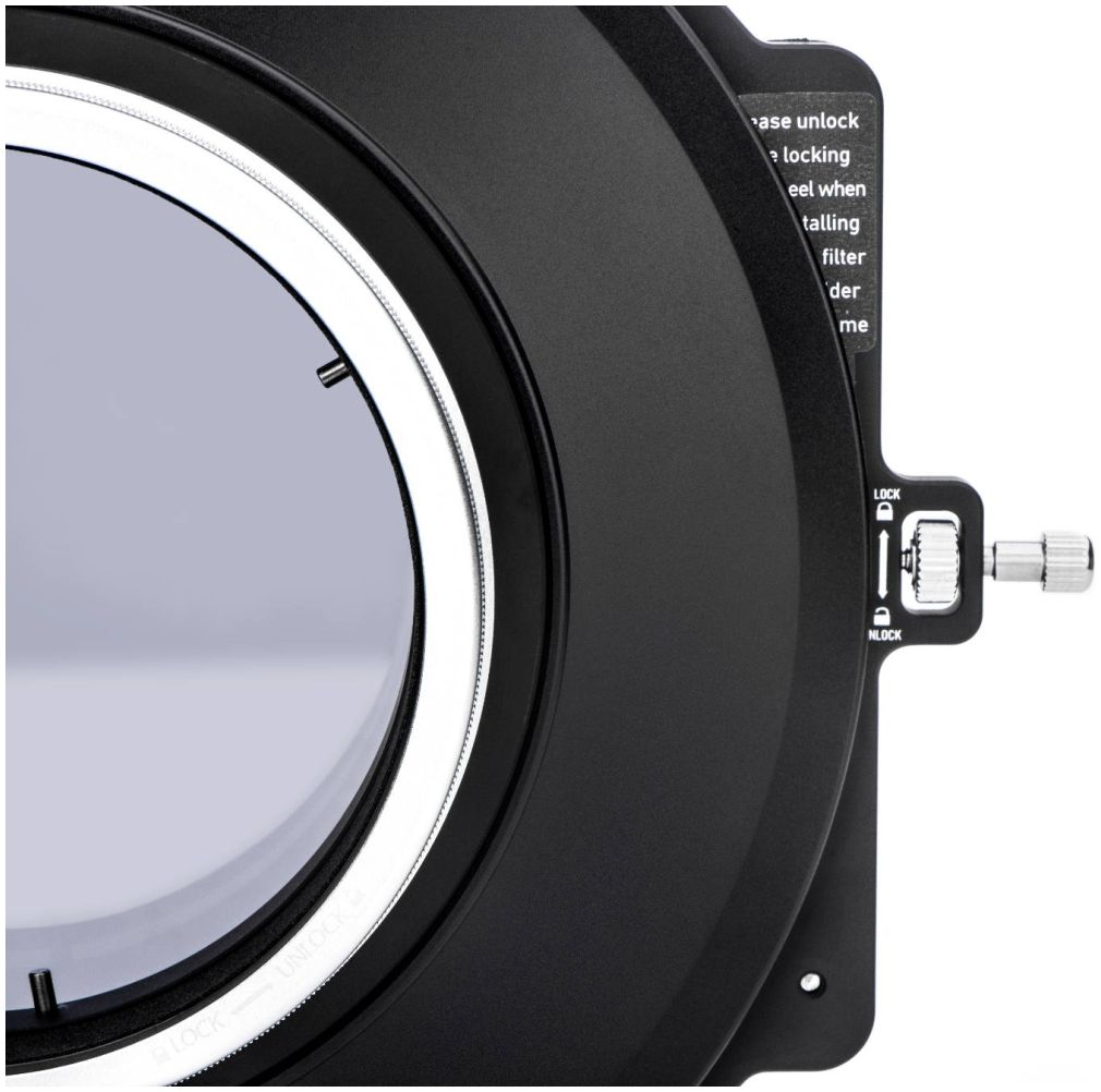 NiSi S6 TC CPL Kit pour Nikon Z 14-24mm f/2.8 S