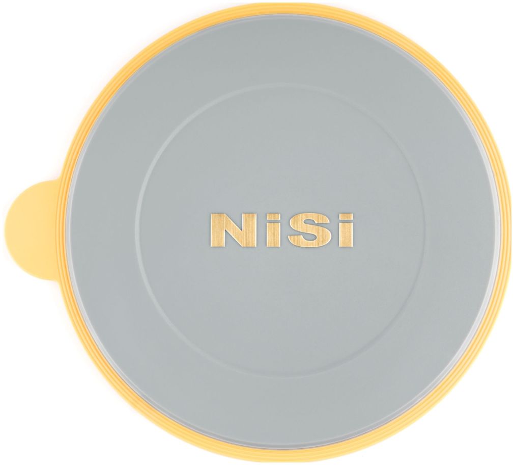 NiSi S6 TC CPL Kit pour Nikon Z 14-24mm f/2.8 S