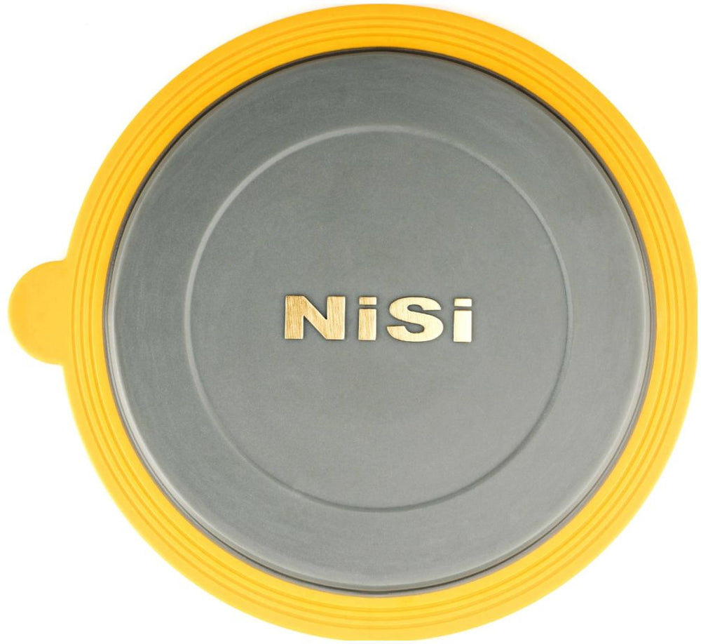 NiSi Objektivdeckel für V7/V6