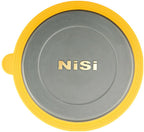 NiSi Objektivdeckel für V7/V6