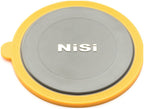 NiSi Objektivdeckel für V7/V6