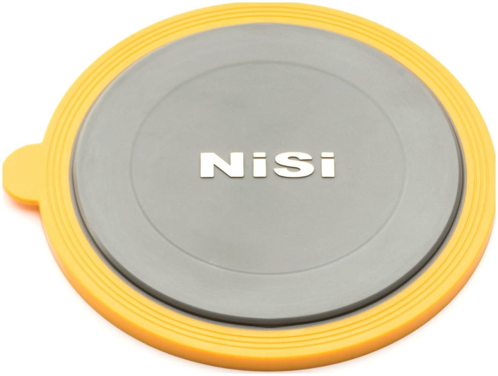 NiSi Objektivdeckel für V7/V6